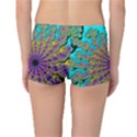 Beautiful Mandala Created With Fractal Forge Reversible Bikini Bottoms View2