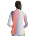 Digitally Created Abstract Colour Blur Background Cardigans View2