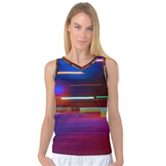 Abstract Background Pictures Women s Basketball Tank Top by Nexatart