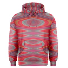 Hard Boiled Candy Abstract Men s Pullover Hoodie by Nexatart