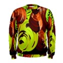 Neutral Abstract Picture Sweet Shit Confectioner Men s Sweatshirt View1