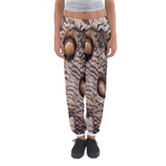 Butterfly Wing Detail Women s Jogger Sweatpants by Nexatart