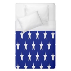 Starry Header Duvet Cover (Single Size)