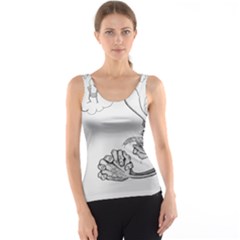 Bwemprendedor Tank Top by PosterPortraitsArt