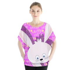 Easter Bunny  Blouse