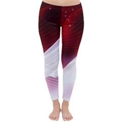 Dreamworld Studio 2d Illustration Of Beautiful Studio Setting Classic Winter Leggings