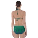 1p Cut-Out One Piece Swimsuit View2