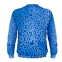 Water Drops On Car Men s Sweatshirt View2