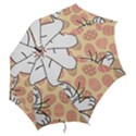 Easter bunny  Hook Handle Umbrellas (Large) View2