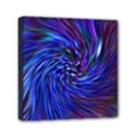 Stylish Twirl Mini Canvas 6  x 6  View1