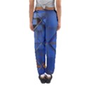 Glass Abstract Art Pattern Women s Jogger Sweatpants View2