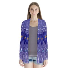 Flowers Butterflies Patterns Lines Purple Cardigans by Mariart