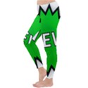 New Icon Sign Classic Winter Leggings View2