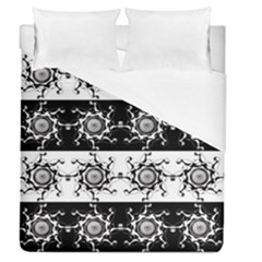 Three Wise Men Gotham Strong Hand Duvet Cover (queen Size)