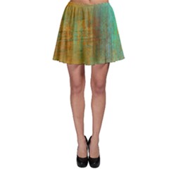 The Waterfall Skater Skirt by digitaldivadesigns