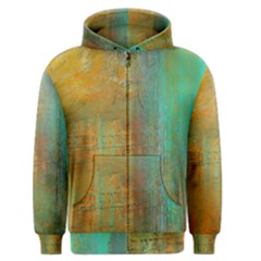 The Waterfall Men s Zipper Hoodie by digitaldivadesigns