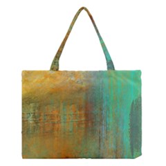 The Waterfall Medium Tote Bag by digitaldivadesigns