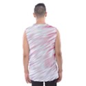 Fluorescent Flames Background With Special Light Effects Men s Basketball Tank Top View2