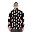 Cupcakes pattern Wind Breaker (Men) View2