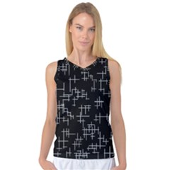 Birdboy Women s Basketball Tank Top by NoctemClothing