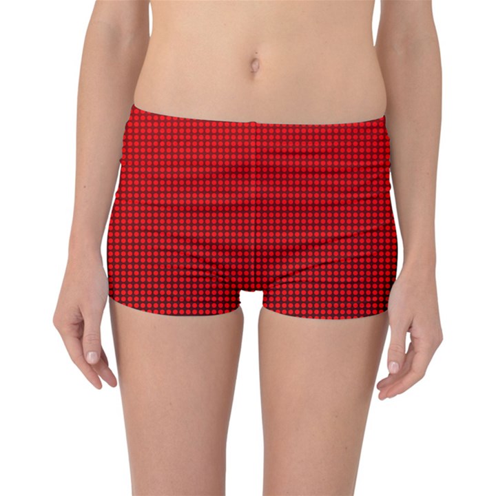 Redc Reversible Bikini Bottoms