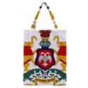 State Seal of Karnataka Classic Tote Bag View1