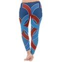 Svadebnik Symbol Slave Patterns Classic Winter Leggings View4