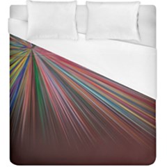 Background Vector Backgrounds Vector Duvet Cover (king Size)