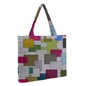 Decor Painting Design Texture Medium Tote Bag View2