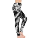 Sky pattern Leggings  View4