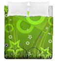 Art About Ball Abstract Colorful Duvet Cover Double Side (Queen Size) View1