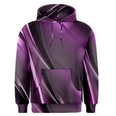 Fractal Mathematics Abstract Men s Pullover Hoodie