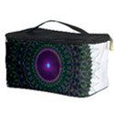 Pattern District Background Cosmetic Storage Case View3
