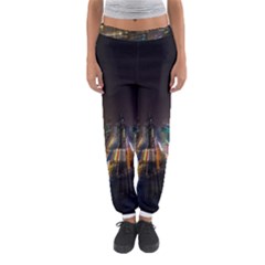 Frozen In Time Women s Jogger Sweatpants by Nexatart