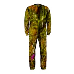 Dragonfly Dragonfly Wing Insect Onepiece Jumpsuit (kids)