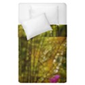 Dragonfly Dragonfly Wing Insect Duvet Cover Double Side (Single Size) View1