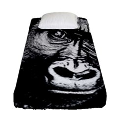 Gorilla Fitted Sheet (single Size)