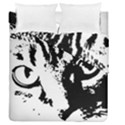 Cat Duvet Cover Double Side (Queen Size) View1