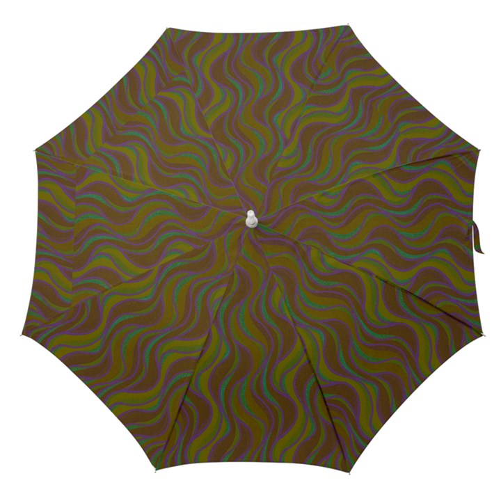 Pattern Straight Umbrellas