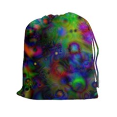 Full Colors Drawstring Pouches (XXL)