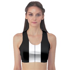 Mechanic Sports Bra