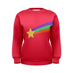 Comet Women s Sweatshirt by NoctemClothing