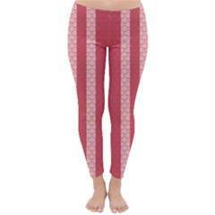 Mermaid Princess Classic Winter Leggings by NoctemClothing