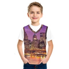 City Night Kids  SportsWear