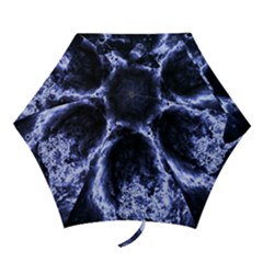 Space Mini Folding Umbrellas