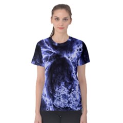 Space Women s Cotton Tee