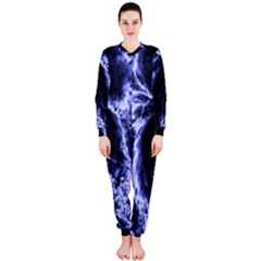 Space OnePiece Jumpsuit (Ladies) 