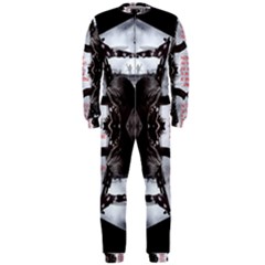 Army Brothers In Arms 3d Onepiece Jumpsuit (men)  by 3Dbjvprojats