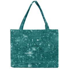 /r/place Emerald Mini Tote Bag by rplace