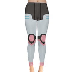 Castle Guardian Leggings 